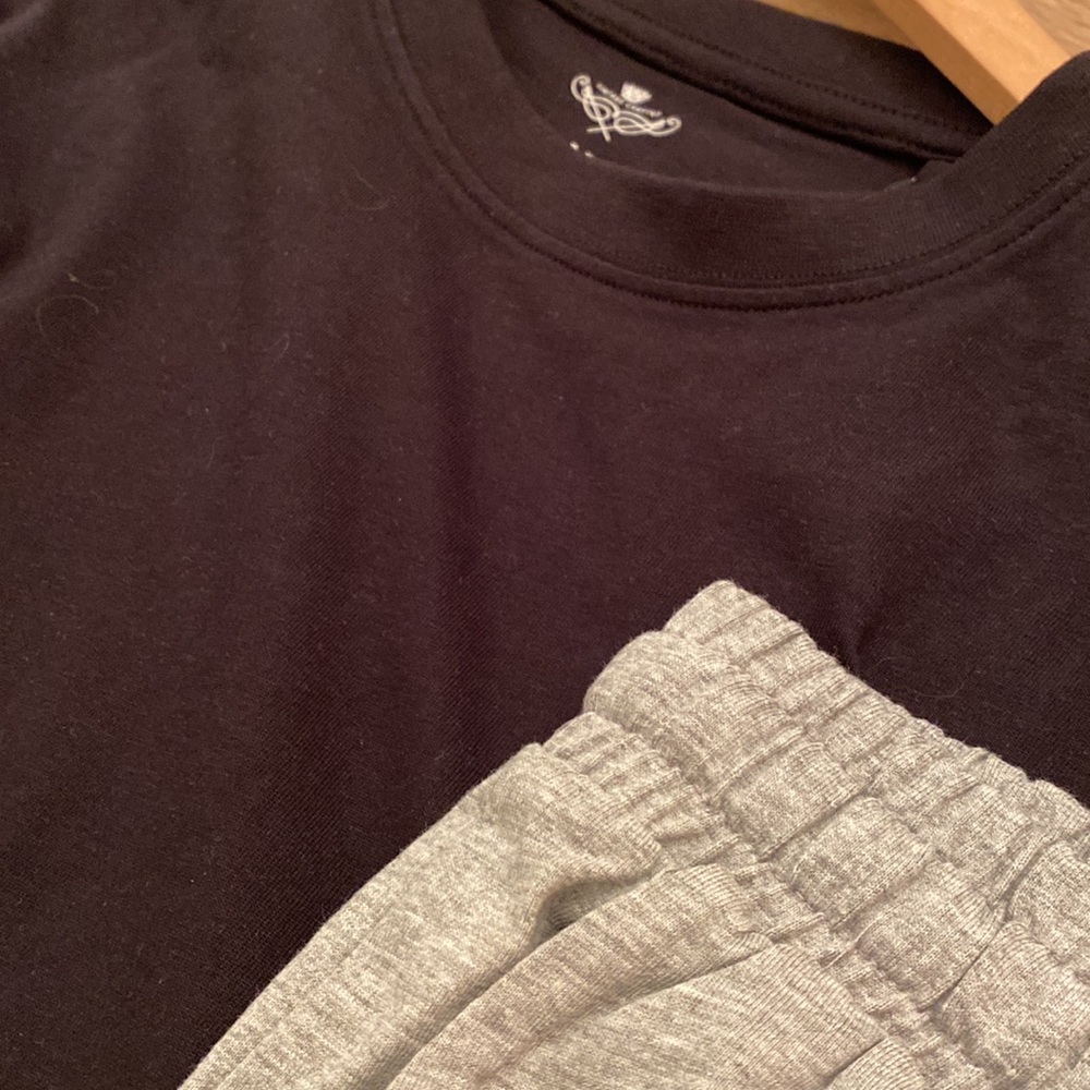 Threadbare Loungewear Set - Picture 5 of 6